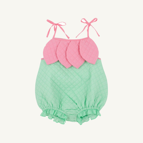 Happy Halloween Flower Costume