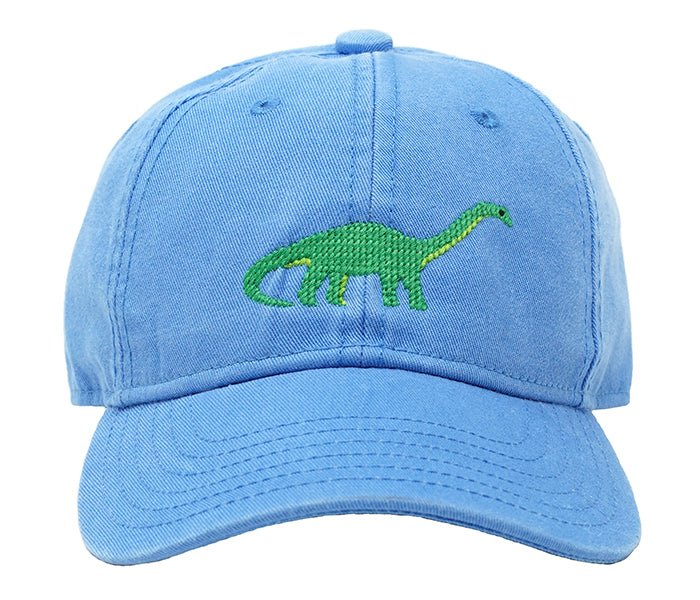 Brontosaurus Baseball Hat