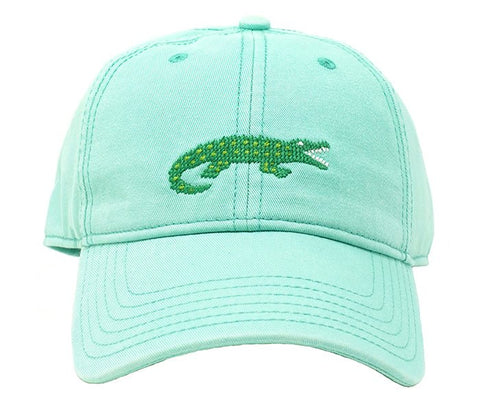 Alligator Baseball Hat