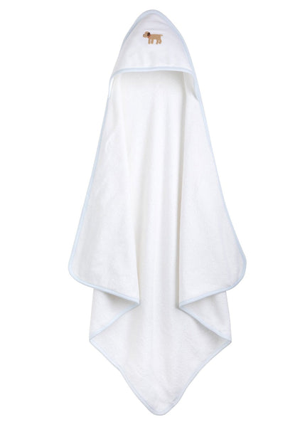 Hooded Towel