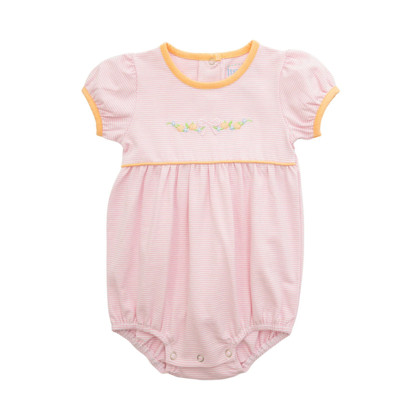 Pumpkin Bubble - Pink