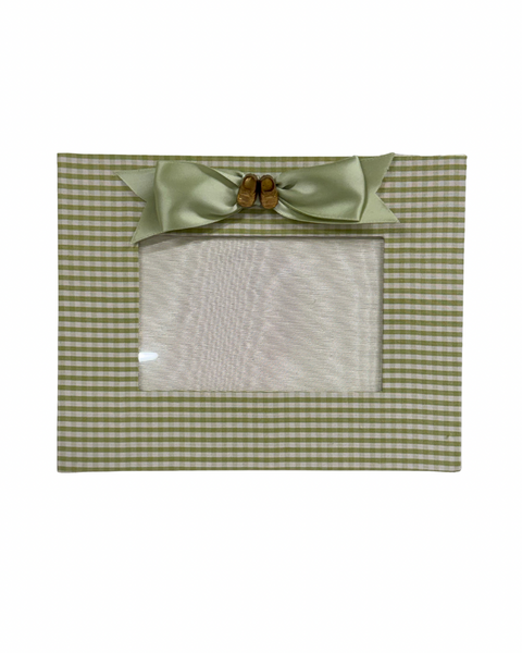 Baby Photo Frame Horizontal