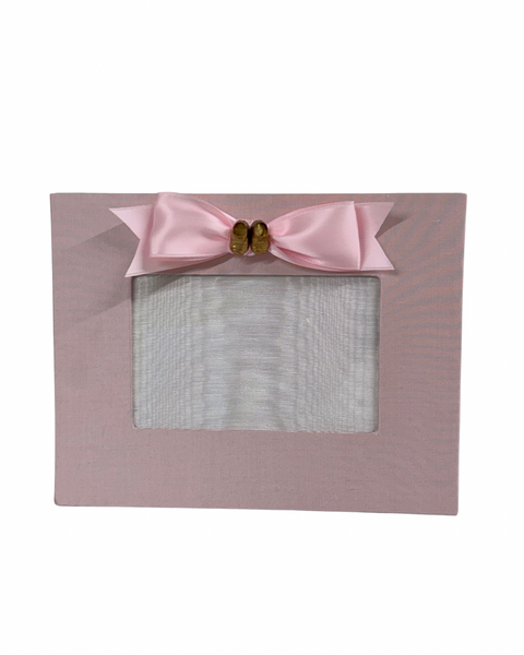 Baby Photo Frame Horizontal