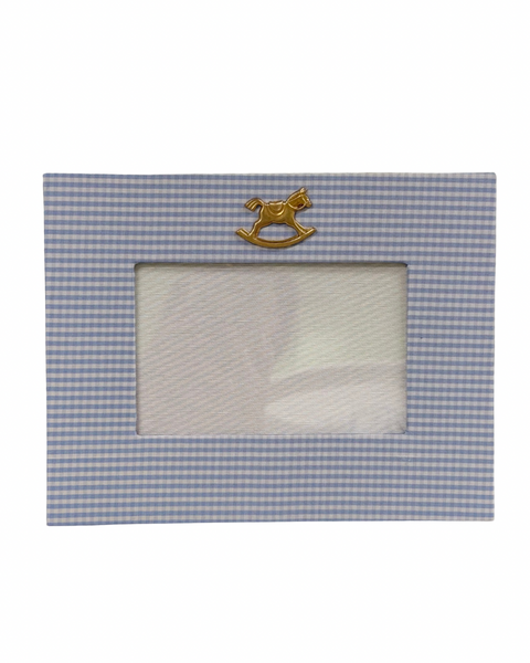 Baby Photo Frame Horizontal