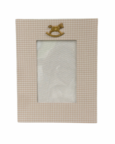 Baby Photo Frame Vertical