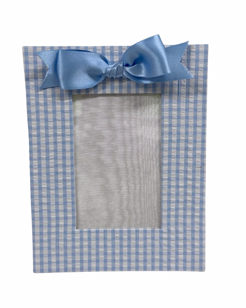 Baby Photo Frame Vertical
