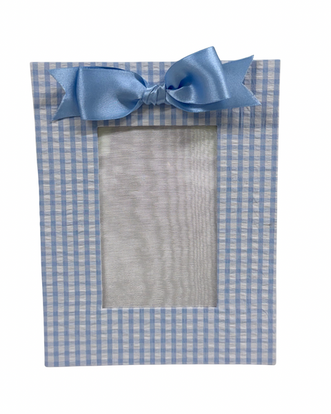 Baby Photo Frame Vertical
