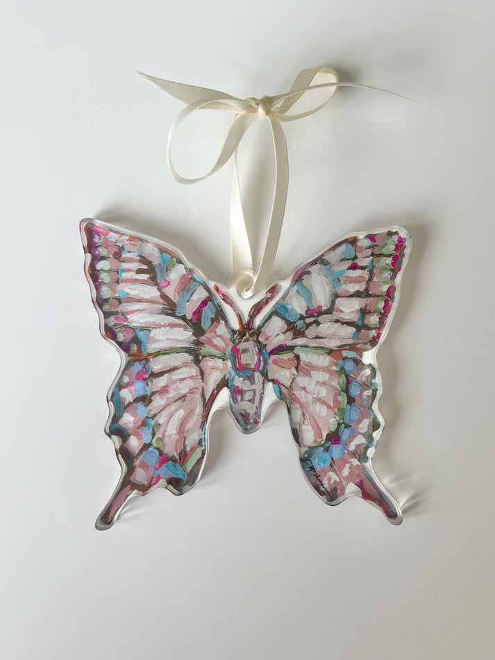 Butterfly II Ornament