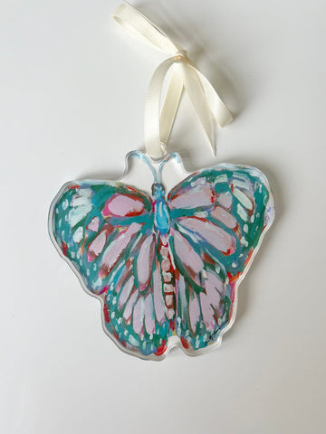 Butterfly I Ornament