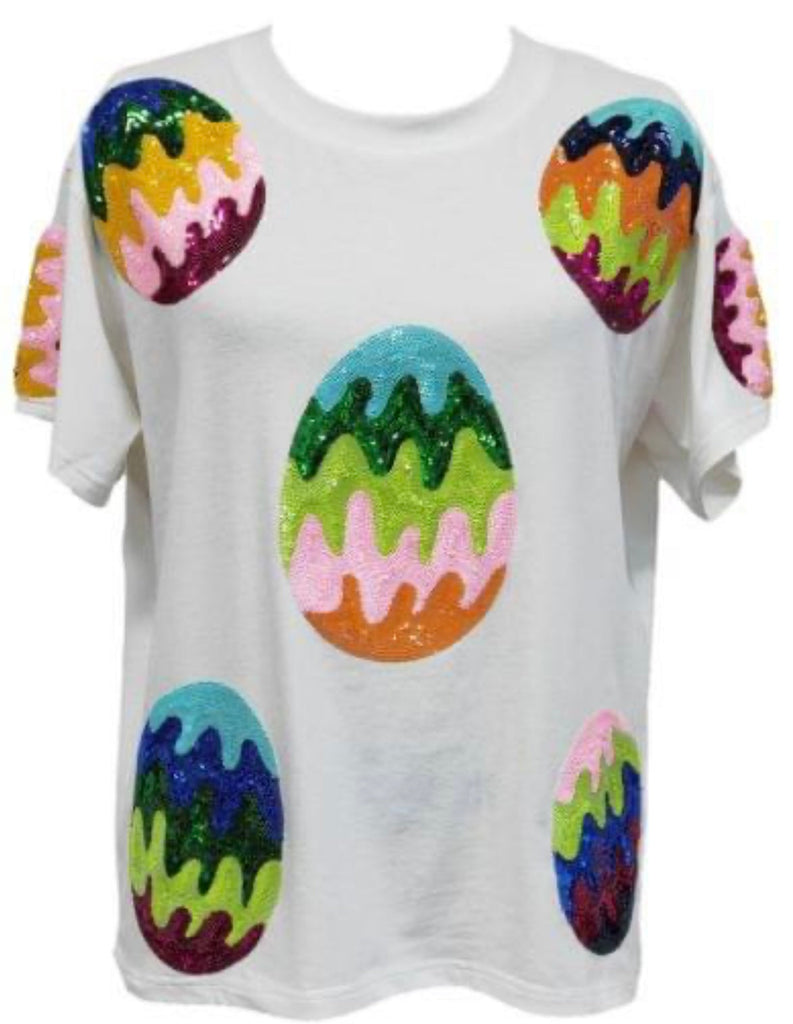 Easter Egg Tee