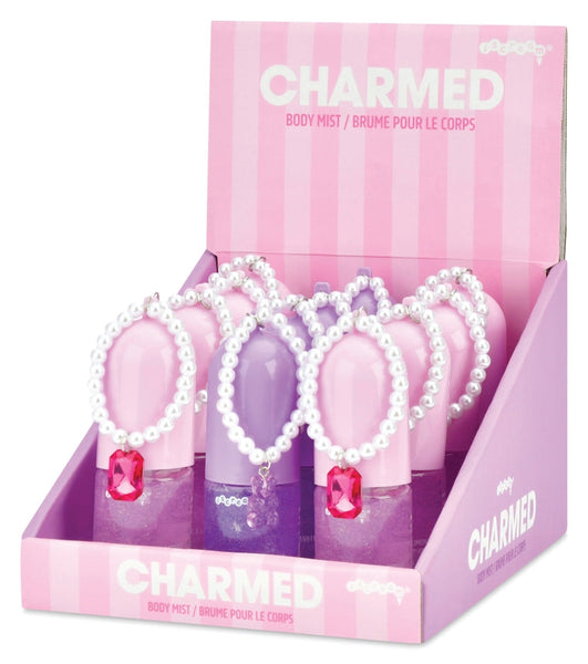 Charmed Body Mist