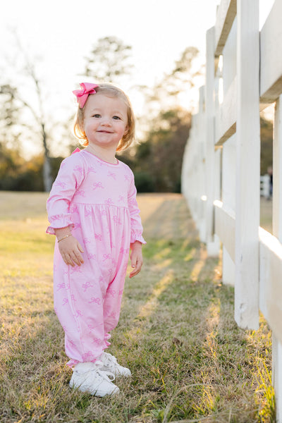 Isla Long Bubble - Simply Sweet Knit
