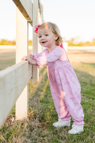 Isla Long Bubble - Simply Sweet Knit