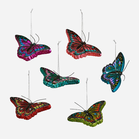 Butterfly Ornament