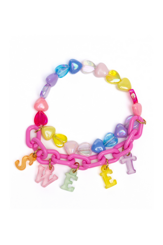 Sweet Heart Bracelet