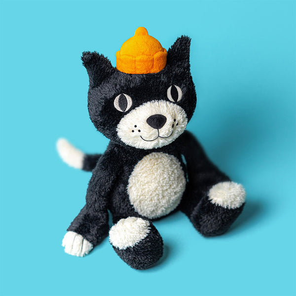 Jellycat Jack, original