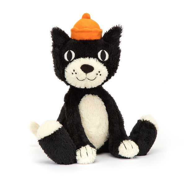 Jellycat Jack, original