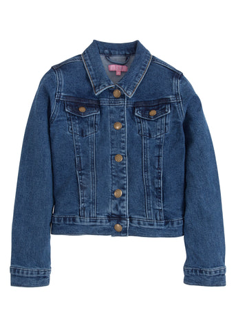 Jean Jacket - Denim
