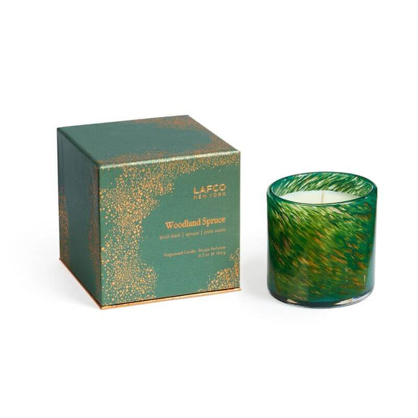 LAFCO Woodland Spruce