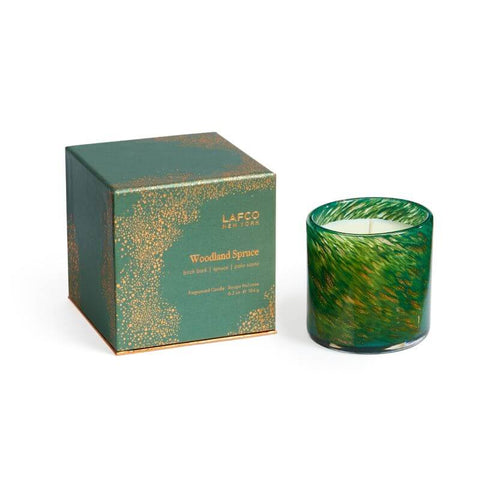 LAFCO Woodland Spruce