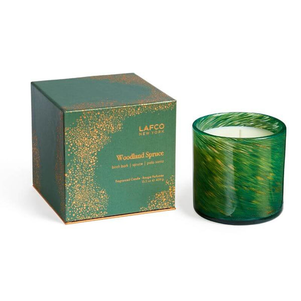LAFCO Woodland Spruce