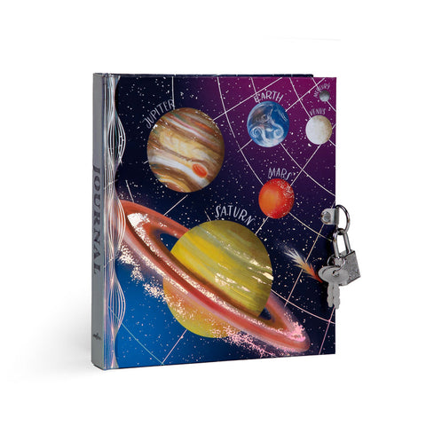 Space Journal