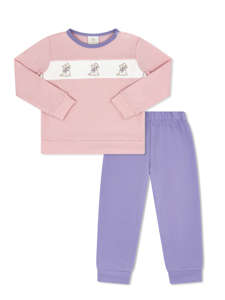 Lagniappe Play Set - Kitten