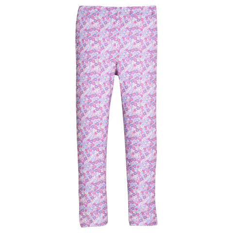 Leggings - Ashbrook Floral