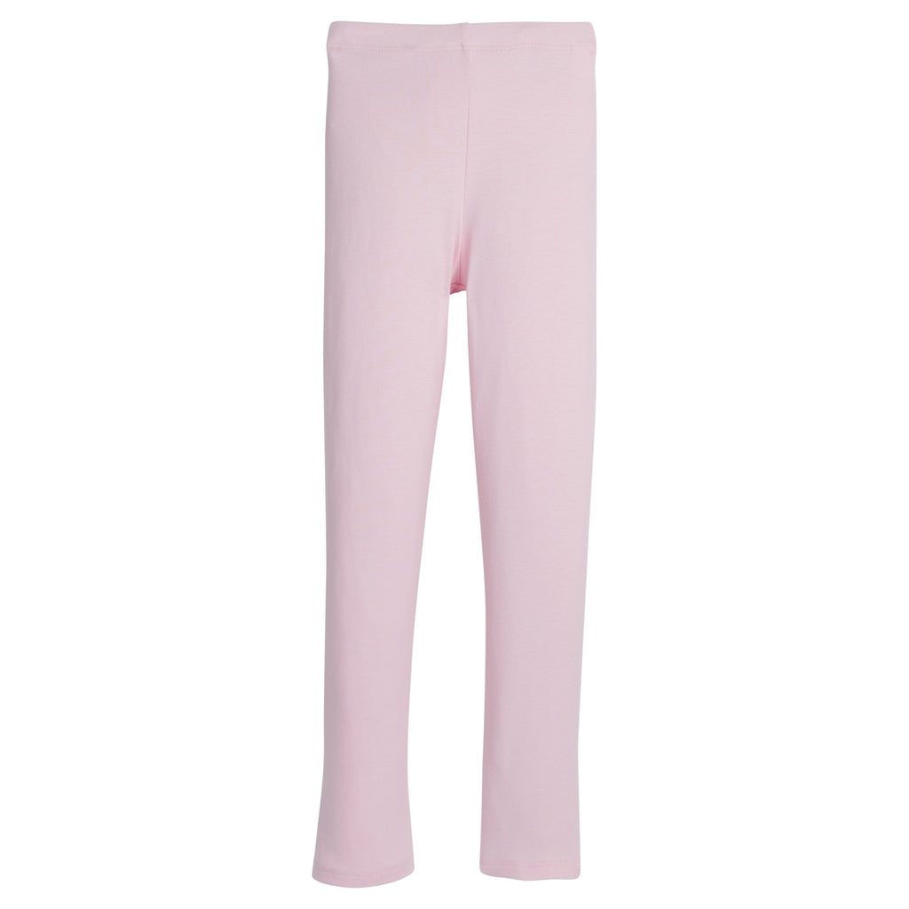 Leggings - Light Pink