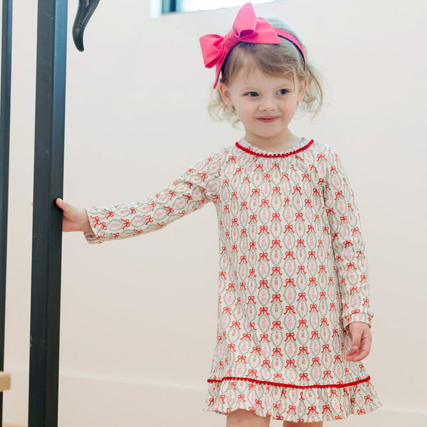 Carlin Gown - Nutcracker Ballet