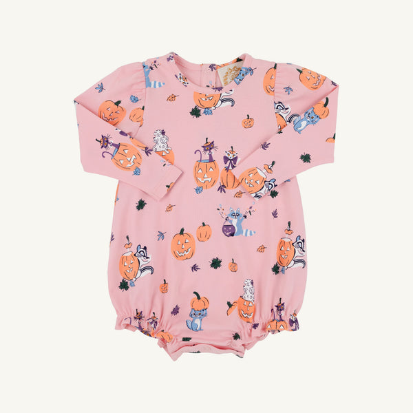 LS Penny's Play Bubble - Candy and Critters, pink