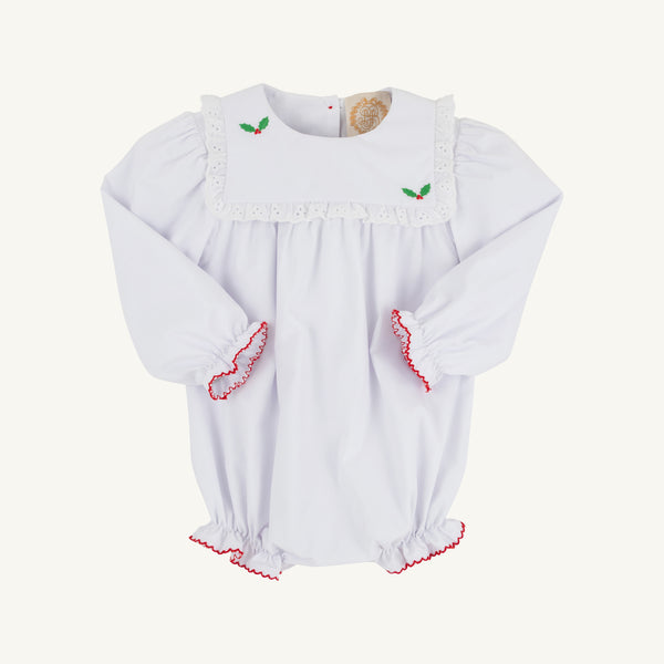 Long Sleeve Bea Louise Bubble