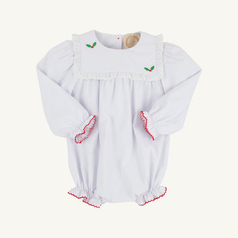 Long Sleeve Bea Louise Bubble