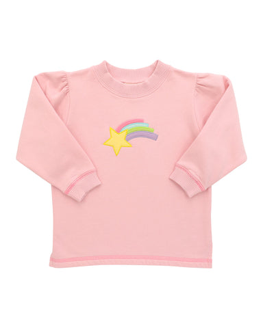 Shooting Star Sweatshirt