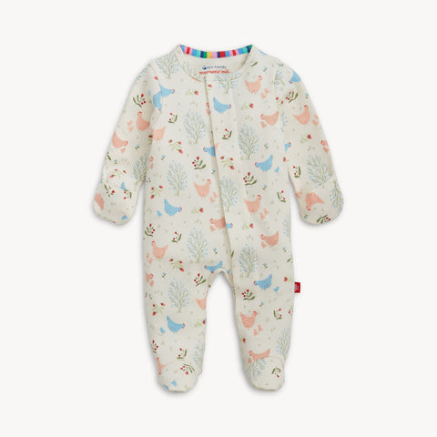 Magnetic Footie - Chicken Tender