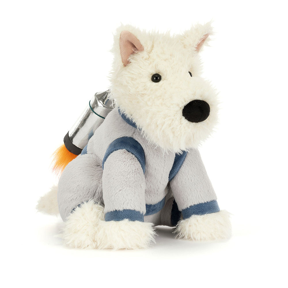 Munro Scottie Dog 'Space'