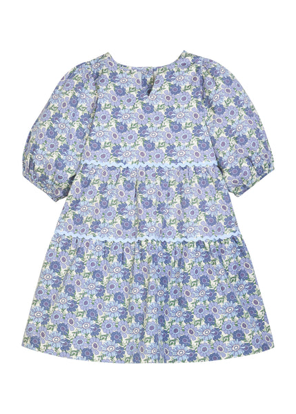 Madaket Dress - Medford Floral