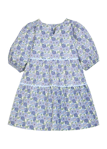 Madaket Dress - Medford Floral