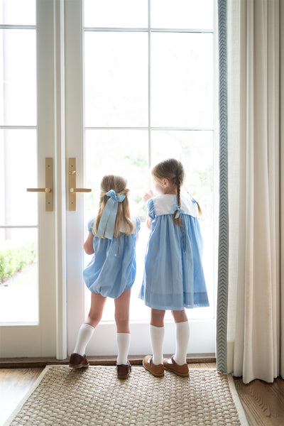 Manger Dress
