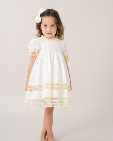 Margaret Dress