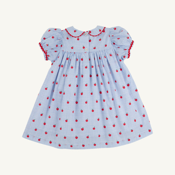 Mary Dal Dress - Apple of My Eye