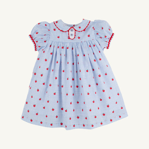 Mary Dal Dress - Apple of My Eye