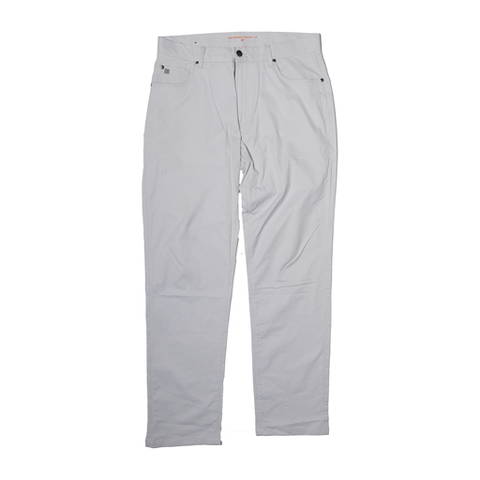 Benson Pant - Gun Metal