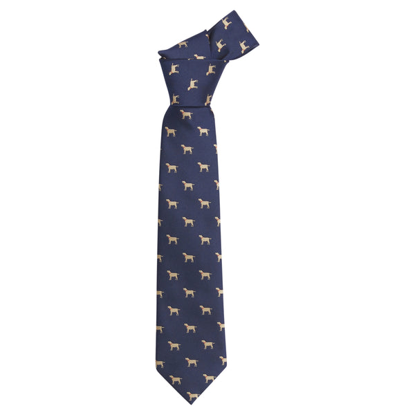 Neck Tie - Lab