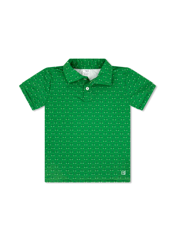 Parker Polo - Eagle Eye