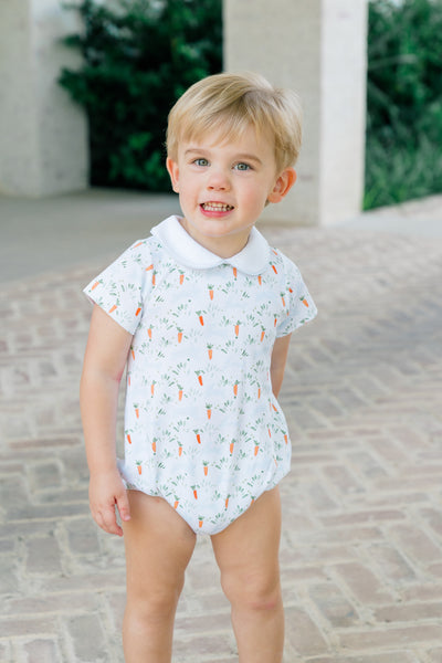 Peeps Boy Bubble - Preorder