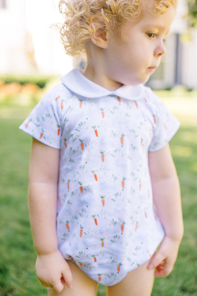 Peeps Boy Bubble - Preorder