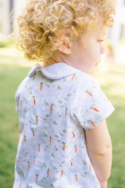 Peeps Boy Bubble - Preorder