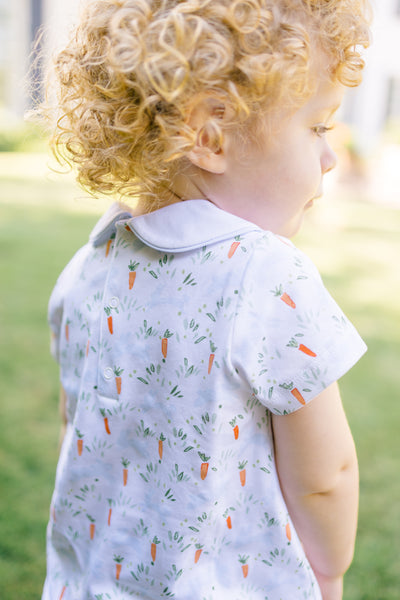 Peeps Boy Bubble - Preorder