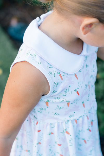 Peeps Dress - Preorder